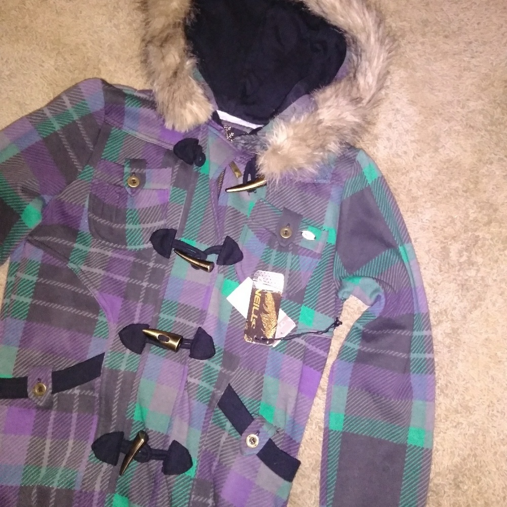 Women's O'Neil jacket